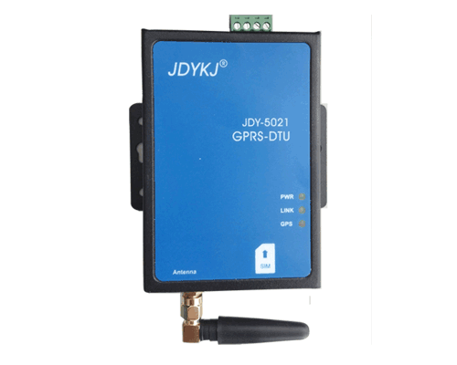 西藏JDY-5021 GPRS DTU