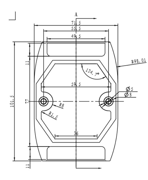 JDY6016开关量控制模块